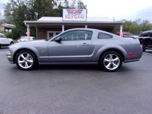2006 Ford Mustang GT Premium (Low Miles) for sale in Georgetown, KY – photo 16