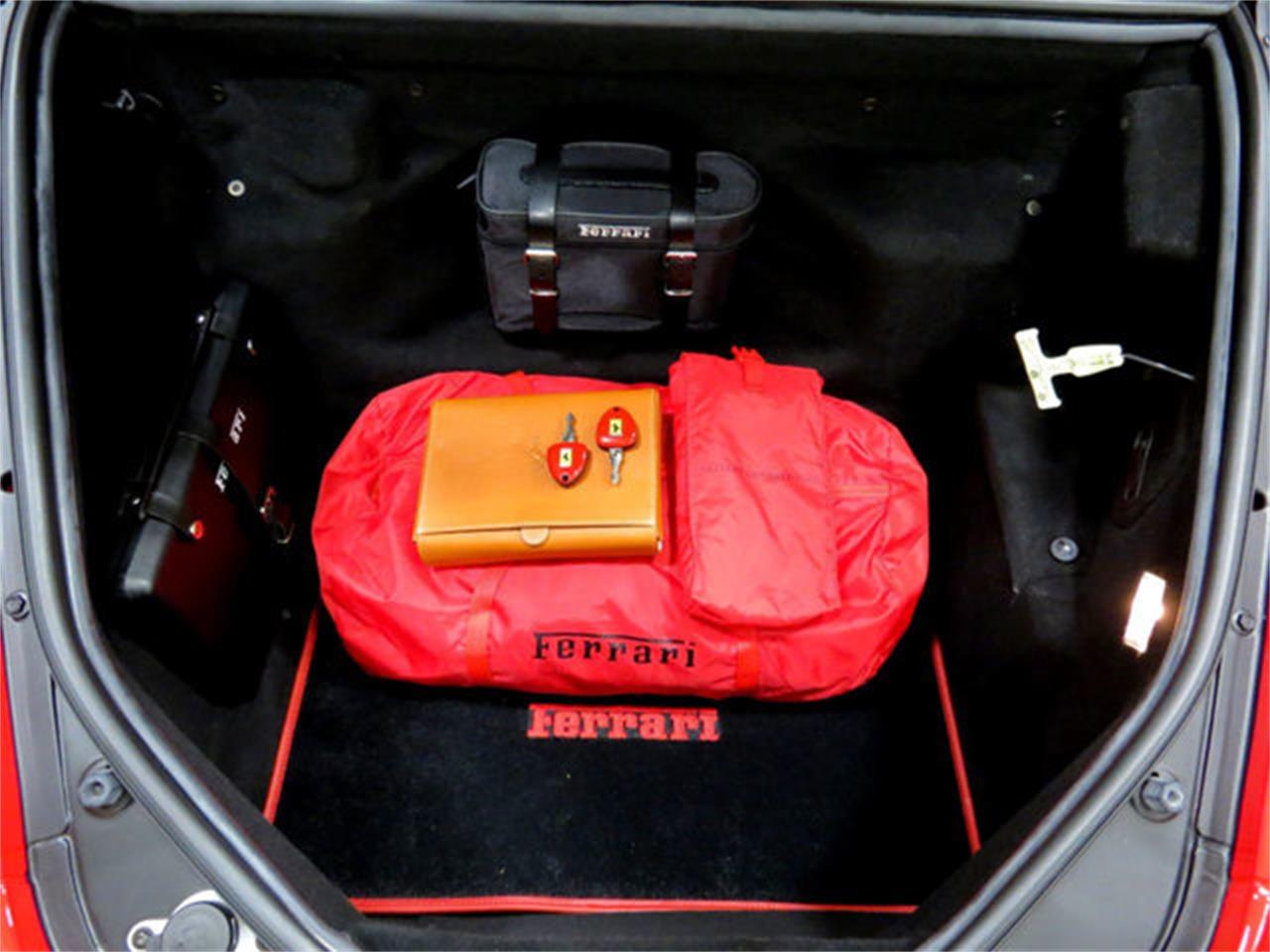 2007 Ferrari F430 for sale in Burlingame, CA – photo 37
