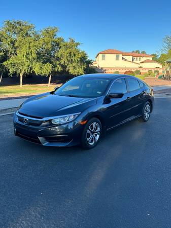 2018 Honda Civic for sale in Surprise, AZ – photo 5