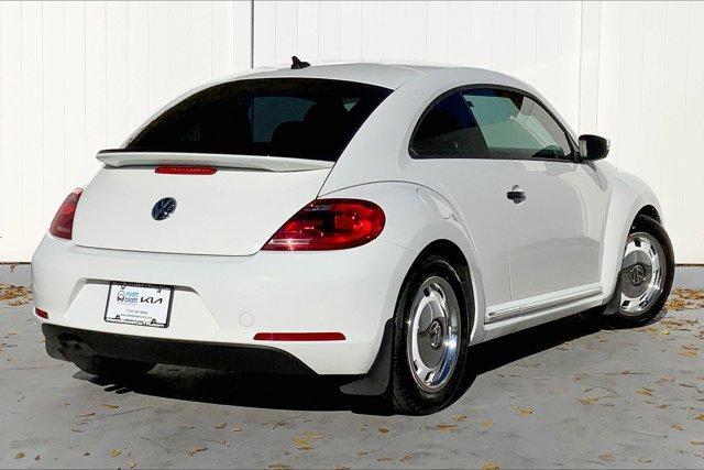 2015 Volkswagen Beetle Auto 1.8T for sale in Other, NJ – photo 10