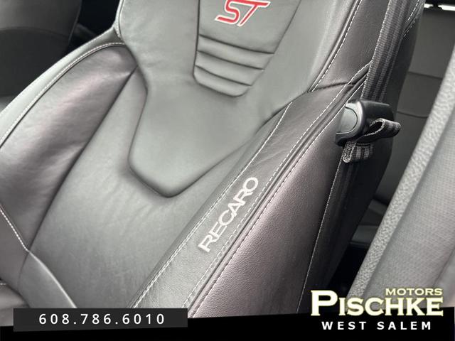 2015 Ford Focus ST Base for sale in West Salem, WI – photo 19