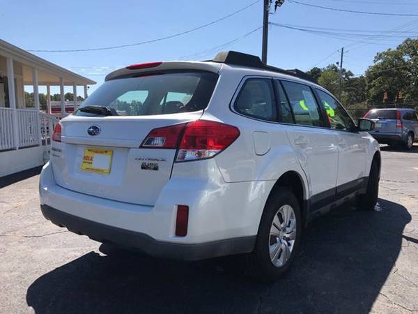 2011 SUBARU OUTBACK 2.5i AWD $1,200 DOWN BUY HERE PAY HERE 770 880 974 for sale in Austell, GA – photo 7