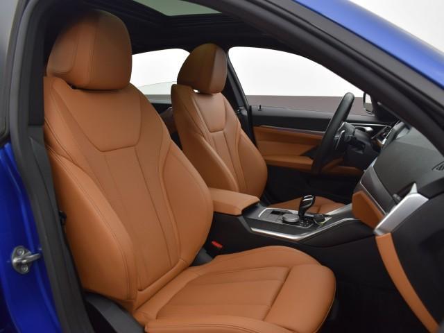2022 BMW 430 Gran Coupe i for sale in Annapolis, MD – photo 8
