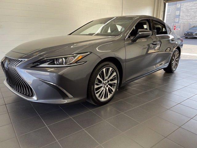 2020 Lexus ES 300h Base for sale in Springfield, MO – photo 3