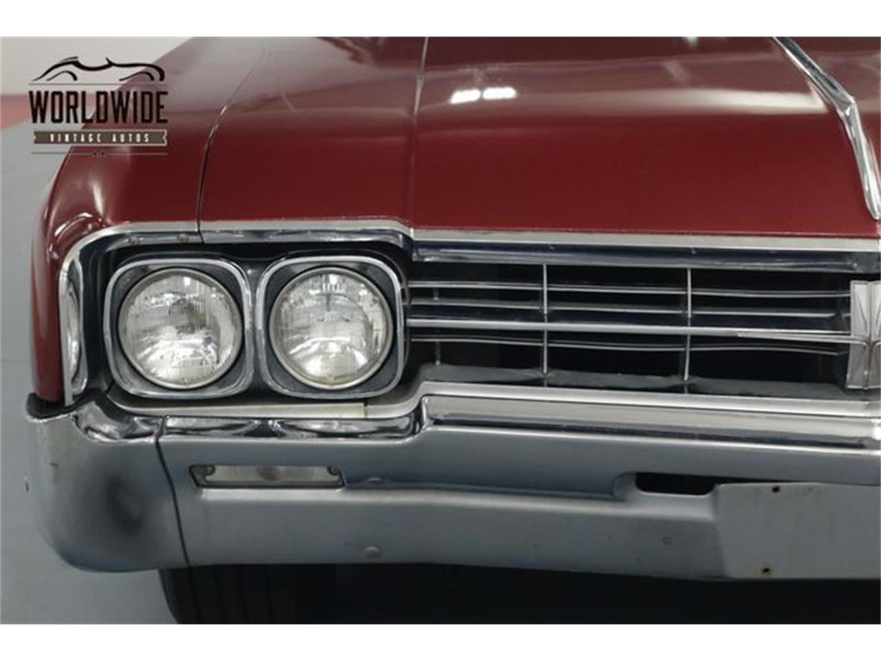 1966 Oldsmobile Starfire for sale in Denver , CO – photo 29