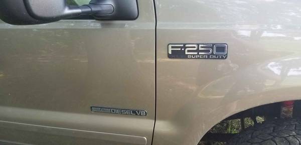 Ford F 250 Super Cab Long Box 4x4 Diesel for sale in Midland, MI – photo 5