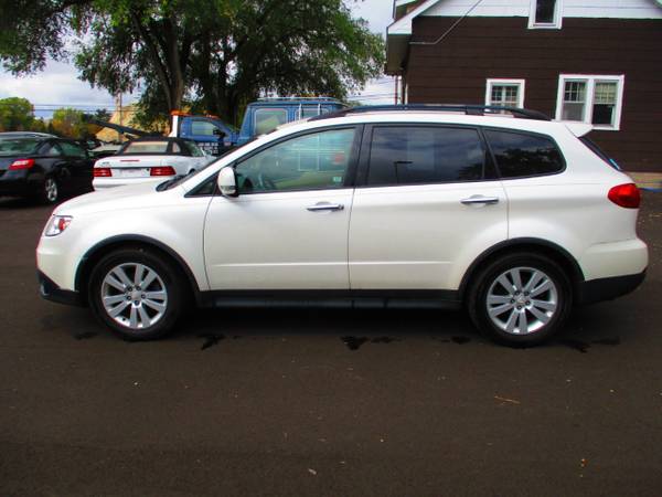 2009 Subaru Tribeca 4dr 7-Pass Ltd w/Nav - - by dealer for sale in Lino Lakes, MN – photo 8