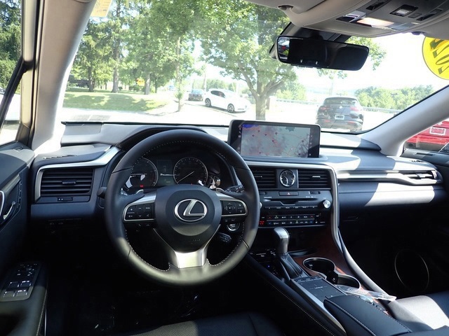 2022 Lexus RX 350L AWD for sale in Pittsburgh, PA – photo 13