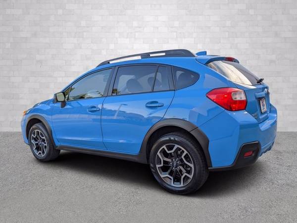 2016 Subaru Crosstrek Hyper Blue Great Price! CALL US - cars & for sale in Naples, FL – photo 4