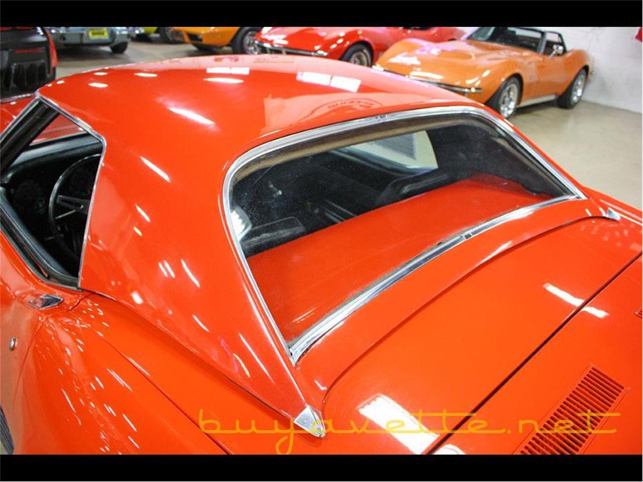 1969 Chevrolet Corvette for sale in Atlanta, GA – photo 8