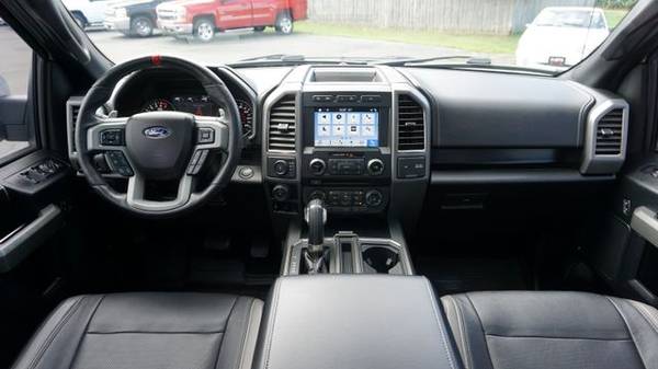 2017 Ford F150 SuperCrew Cab - cars & trucks - by dealer - vehicle... for sale in North East, PA – photo 18