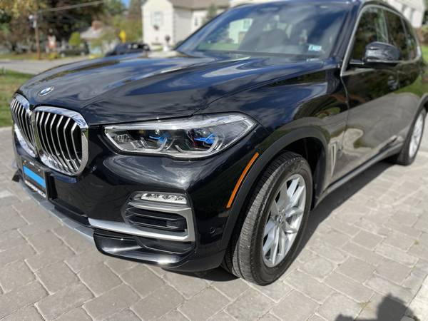 2019 BMW X5 5 0 16, 697 miles MSport Package - - by for sale in Sunbury, PA – photo 9