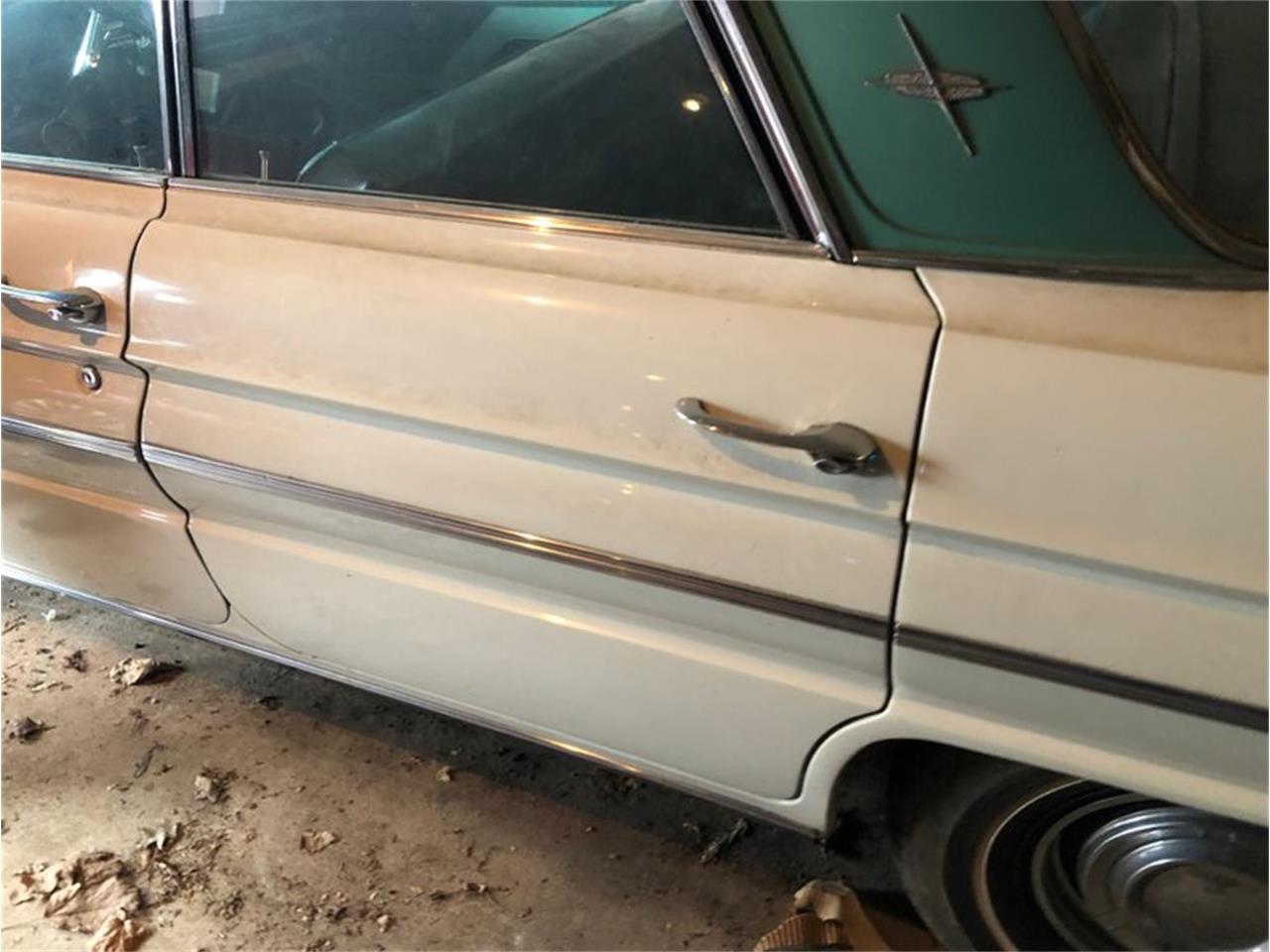 1961 Oldsmobile Super 88 for sale in West Chester, PA – photo 13