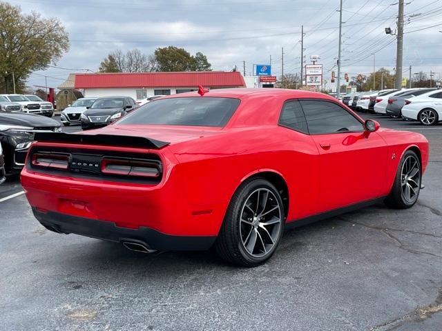 2015 Dodge Challenger R/T Scat Pack for sale in Union City, TN – photo 5