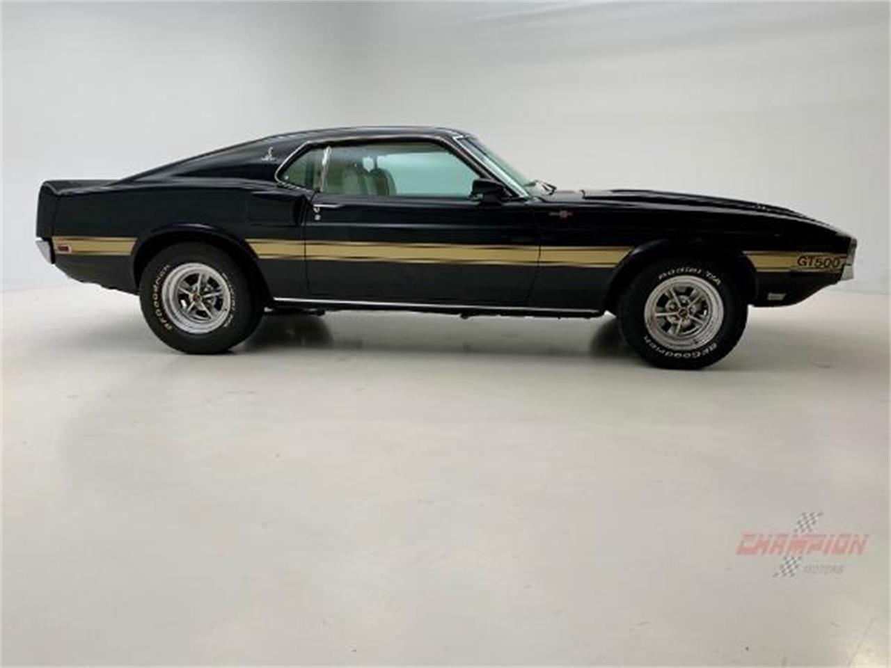 1969 Shelby GT500 for sale in Syosset, NY – photo 6