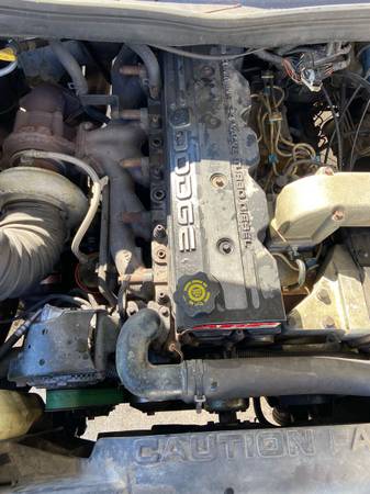 Dodge Ram 2500 24 valve for sale in Bryantsville, KY – photo 13