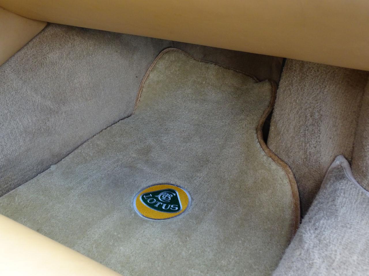 1997 Lotus Esprit for sale in O'Fallon, IL – photo 100