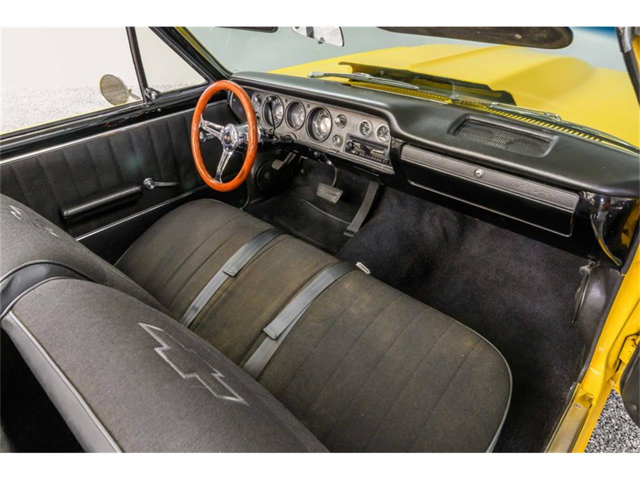 1964 Chevrolet Chevelle for sale in Concord, NC – photo 22