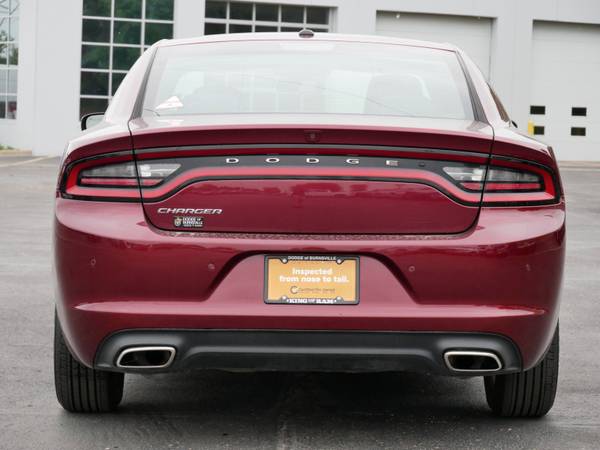 2019 Dodge Charger SXT 1, 000 Down Deliver s! - - by for sale in Burnsville, MN – photo 5