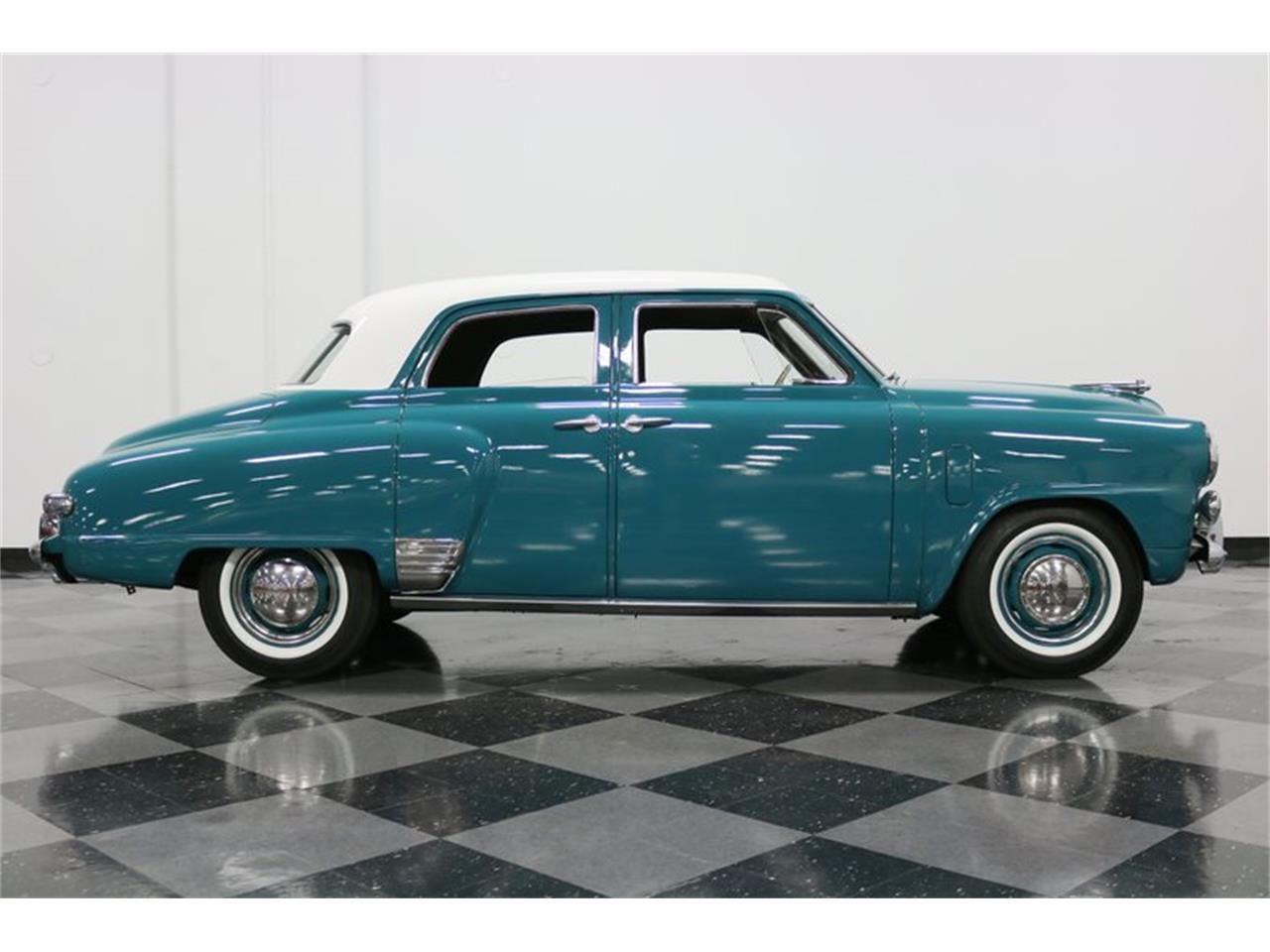 1948 Studebaker Champion for sale in Fort Worth, TX – photo 15