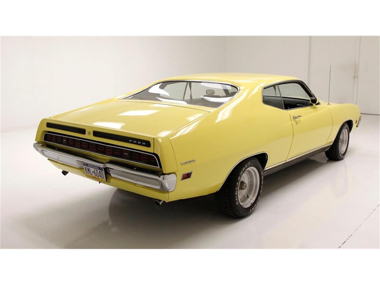 1971 Ford Torino for sale in Morgantown, PA – photo 6