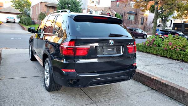 2011 BMW X5 35I AWD 1-Owner Super Clean Carfax for sale in Brooklyn, NY – photo 11