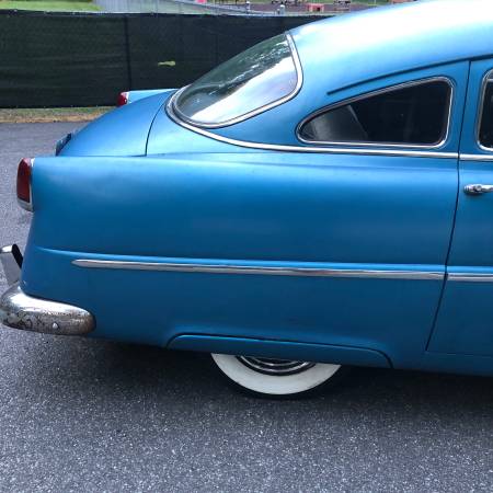 1954 Hudson Wasp very solid car for sale in Other, NJ – photo 7