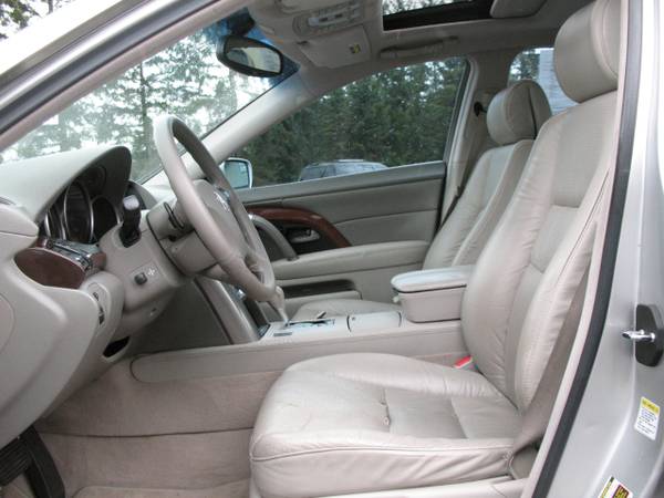 2005 Acura RL 4dr Sdn AT (Natl) - - by dealer for sale in Roy, WA – photo 14