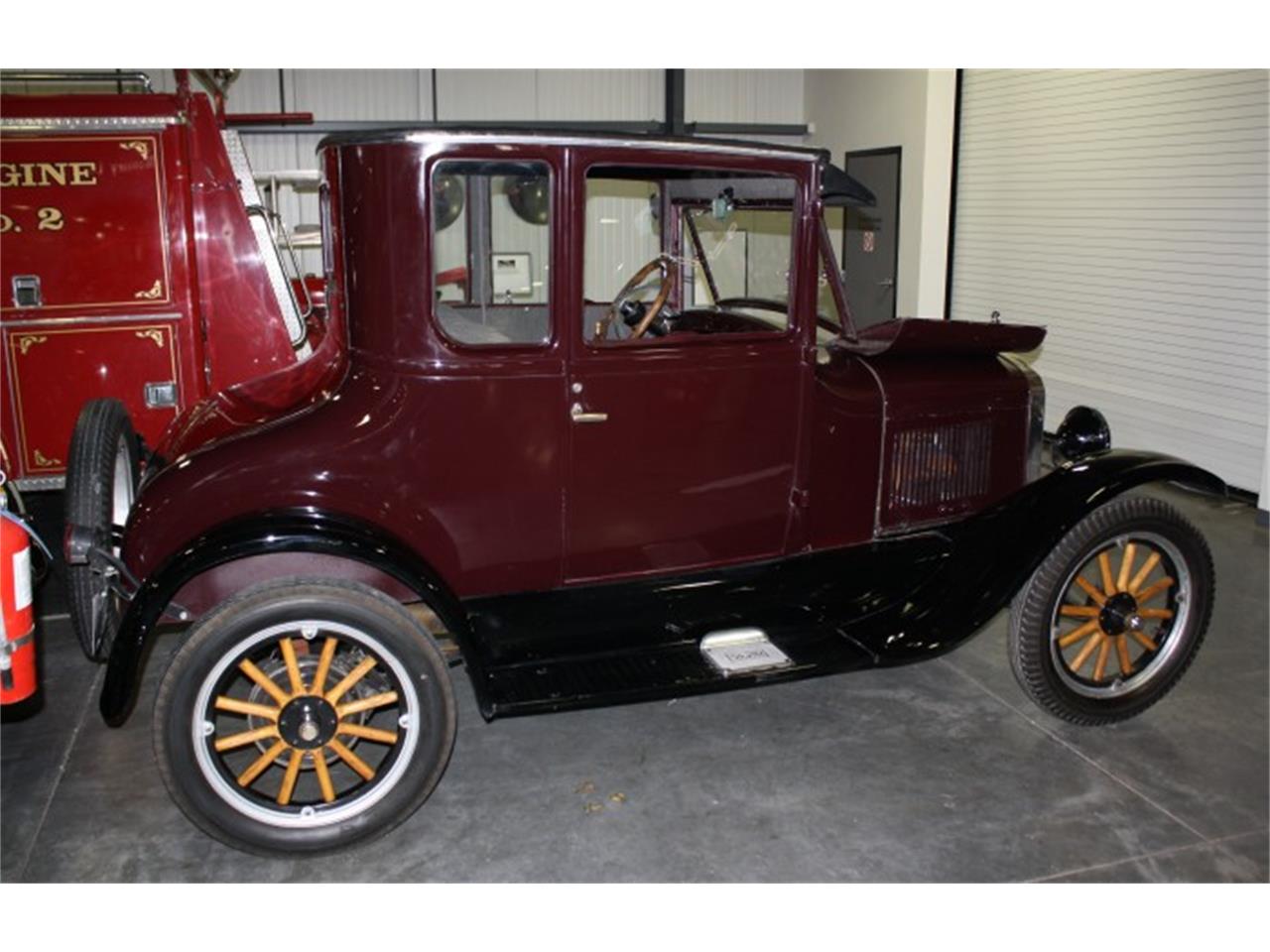 1927 Ford Model T for sale in Branson, MO – photo 3