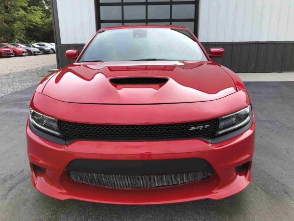 2015 Dodge Charger SRT 392 for sale in Memphis, TN – photo 3