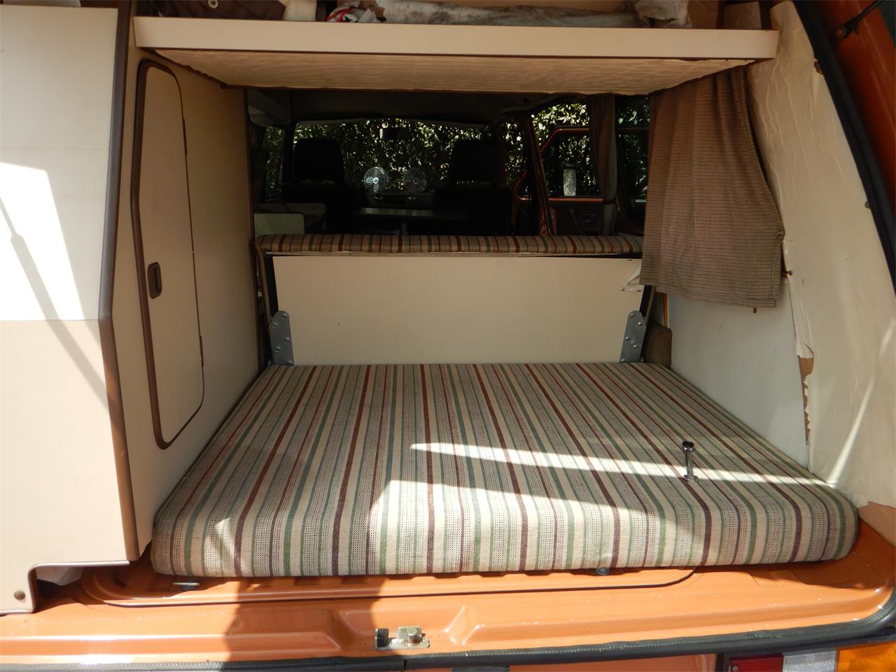 1982 Volkswagen Westfalia Camper for sale in Other, Other – photo 67