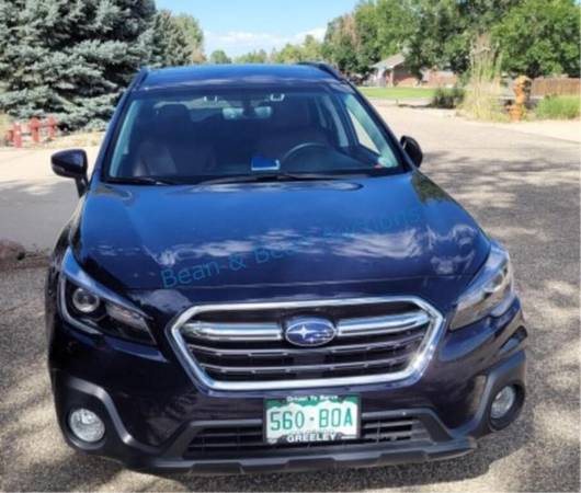2018 Outback Subaru only 14K miles - - by dealer for sale in Loveland, CO – photo 5
