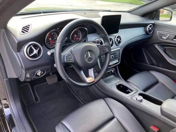 2019 Mercedes-Benz CLA-Class CLA 250 - EVERYBODY RIDES! - cars & for sale in Metairie, LA – photo 8