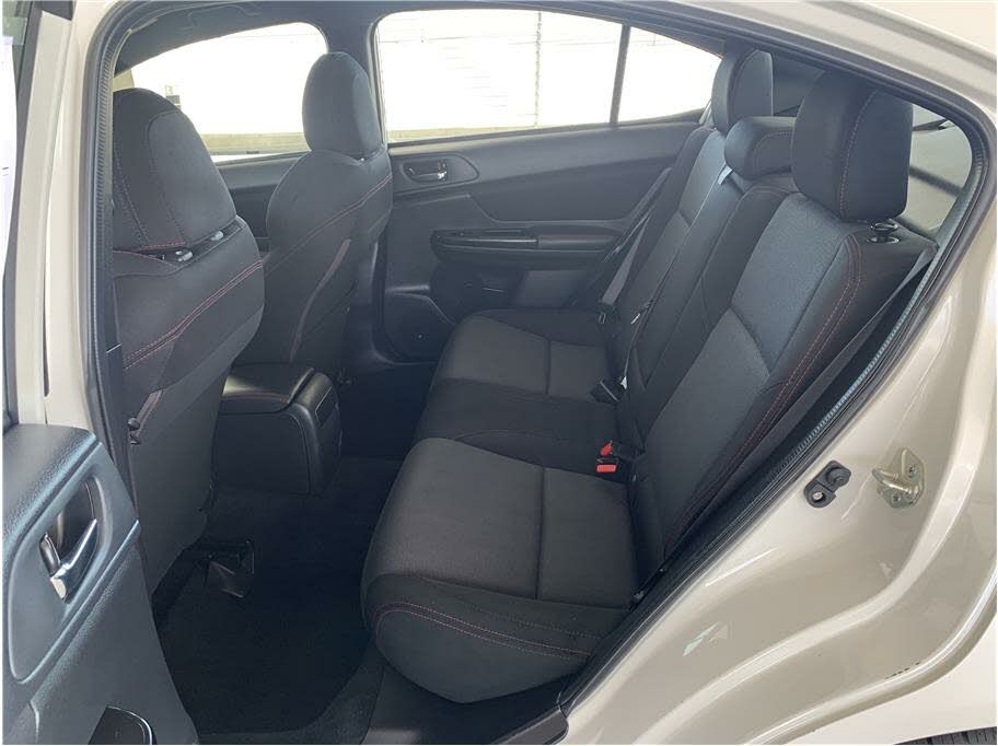 2019 Subaru WRX AWD for sale in Lakewood, CO – photo 4