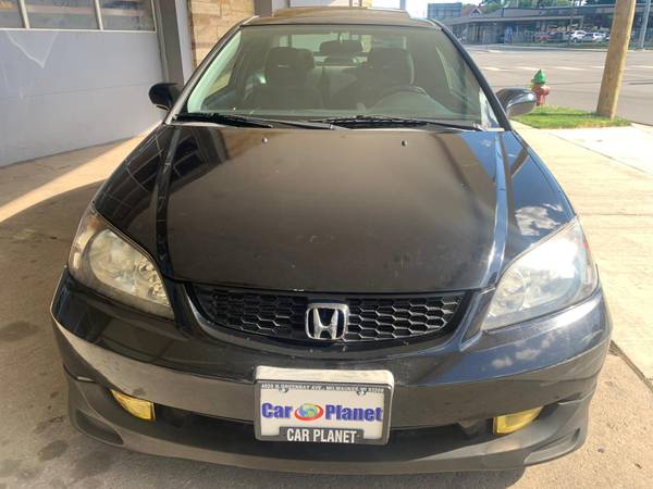 2005 HONDA CIVIC - cars & trucks - by dealer - vehicle automotive sale for sale in MILWAUKEE WI 53209, WI – photo 3