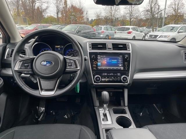2018 Subaru Legacy 2.5i Premium for sale in south burlington, VT – photo 14