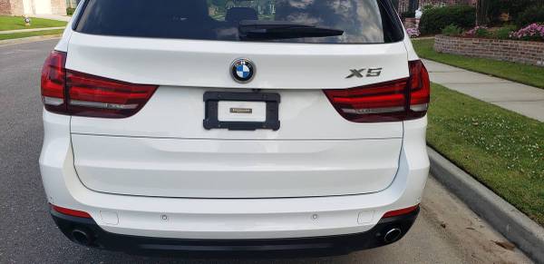 2016 BMW X5 MINT CONDITION - - by dealer - vehicle for sale in Baton Rouge , LA – photo 21
