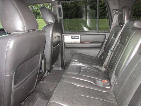 2010 Ford Expedition Limited 4WD 3rd Row! Loaded, Gray for sale in Winston Salem, NC – photo 14