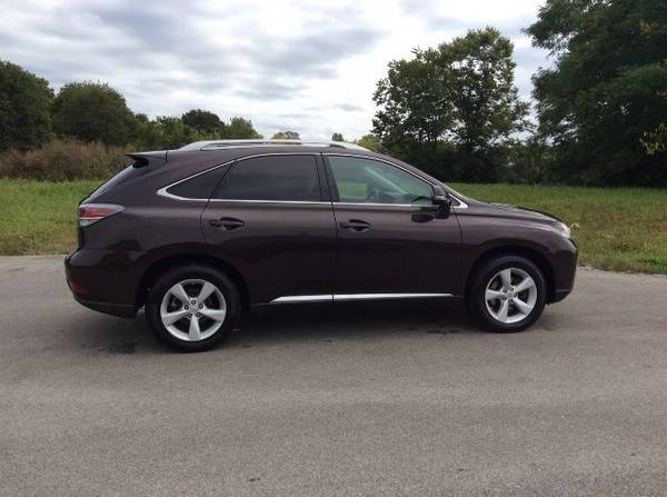 2013 Lexus RX 350 - cars & trucks - by dealer - vehicle automotive... for sale in Georgetown, KY – photo 3