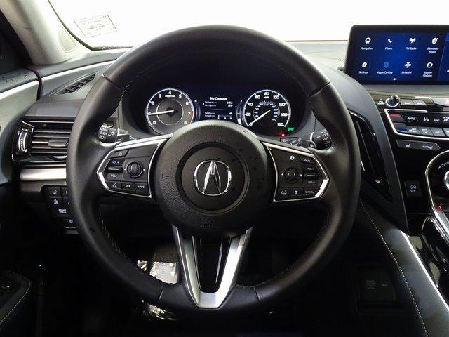 2019 Acura RDX Technology Package for sale in Raleigh, NC – photo 17