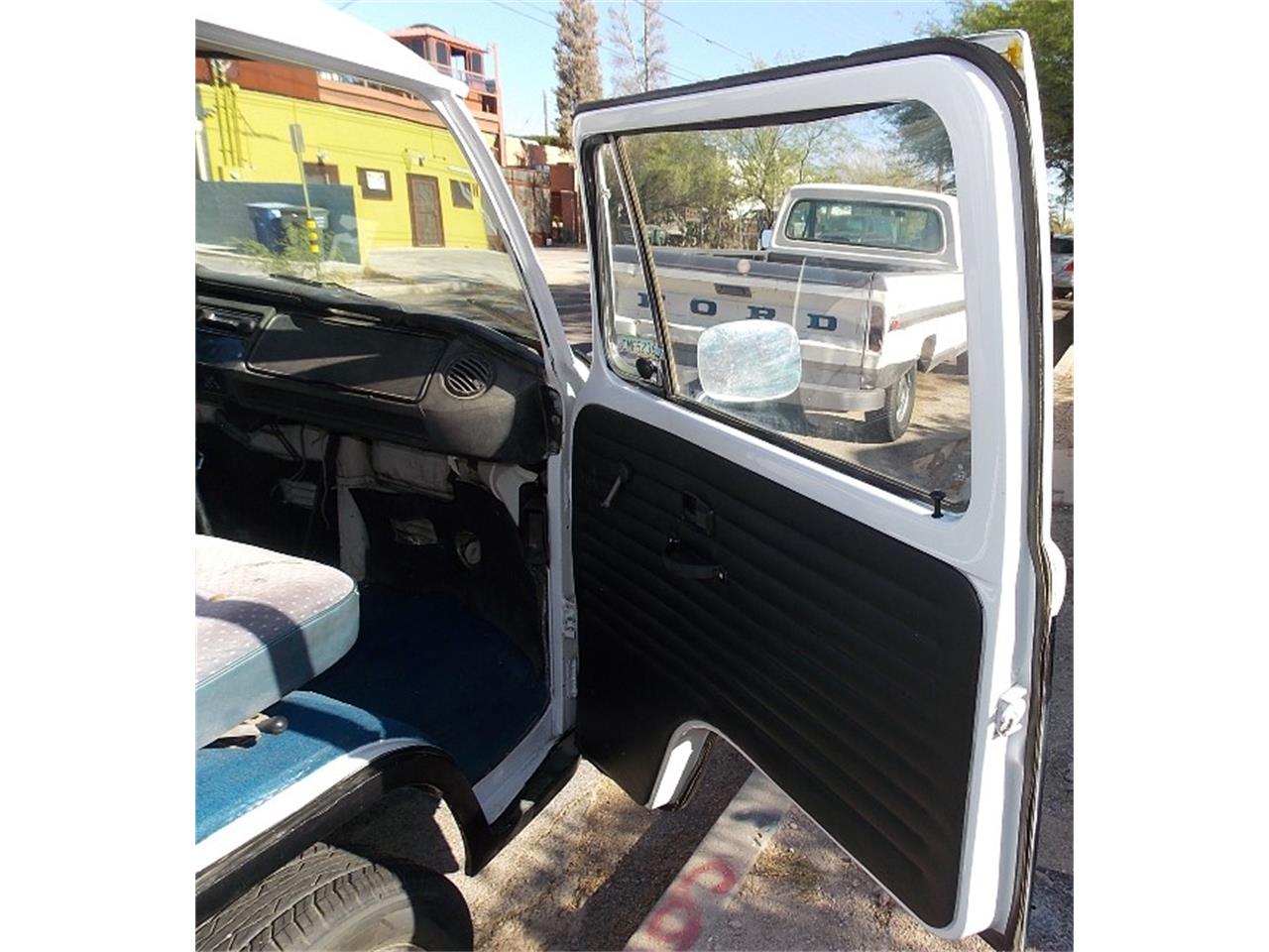 1968 Volkswagen Pickup for sale in Other, Other – photo 10