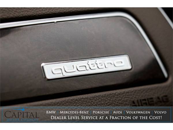 2014 Audi Q5 Quattro! Only $16k! Premium Plus Package! - cars &... for sale in Eau Claire, WI – photo 20