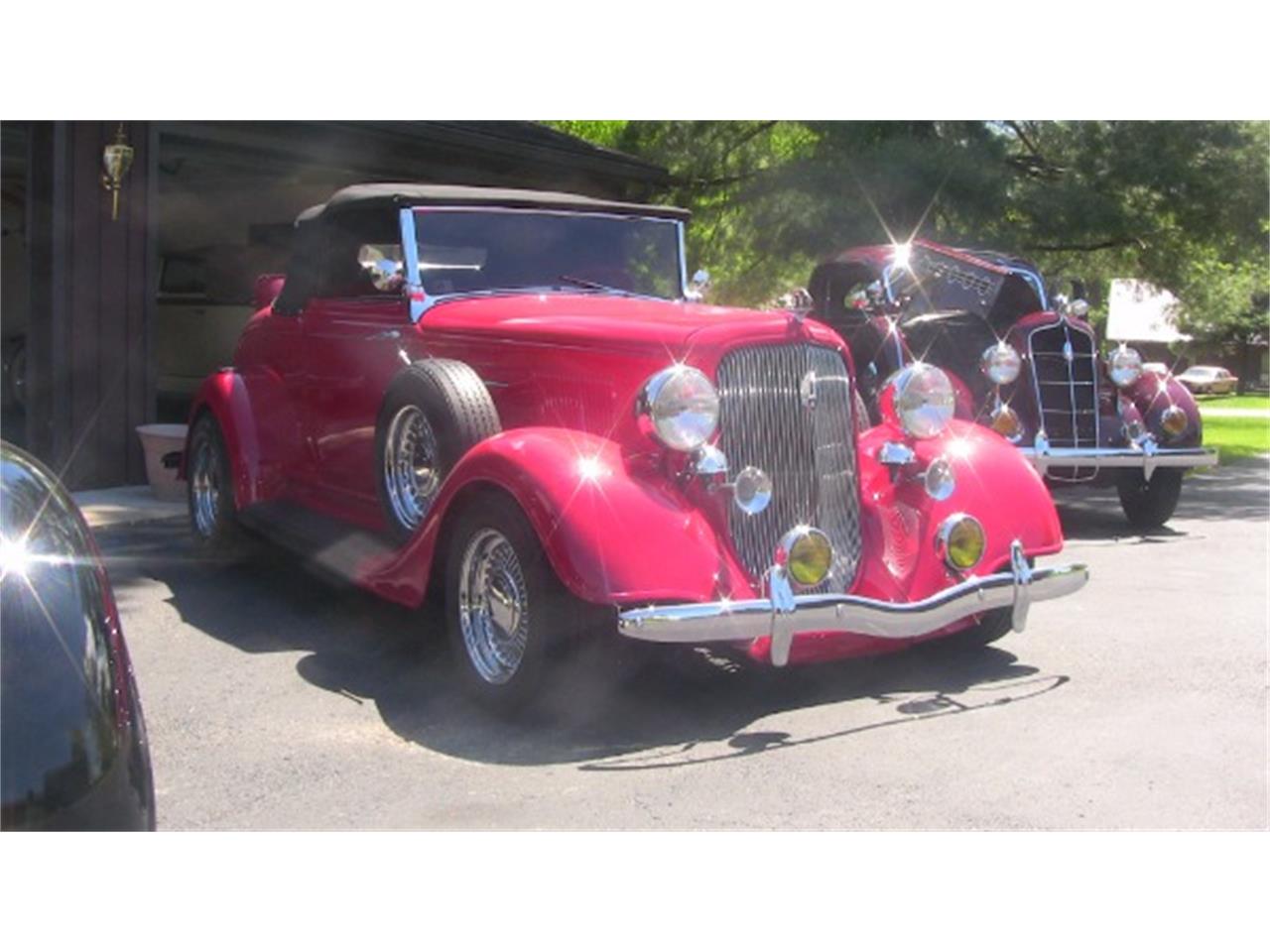 1934 Plymouth Antique for sale in Cornelius, NC – photo 22