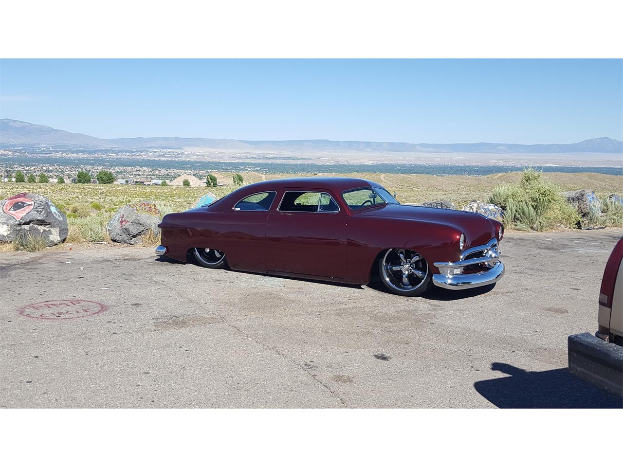 1950 Ford Custom for sale in Albuquerque, NM – photo 5