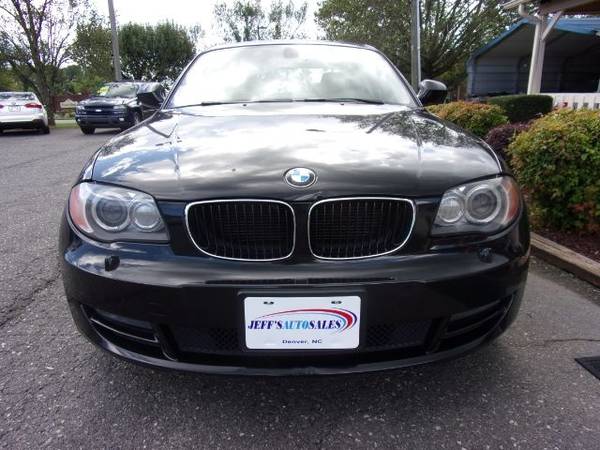 2011 BMW 128i Coupe - Down Payments As Low As $999 for sale in Denver, NC – photo 2