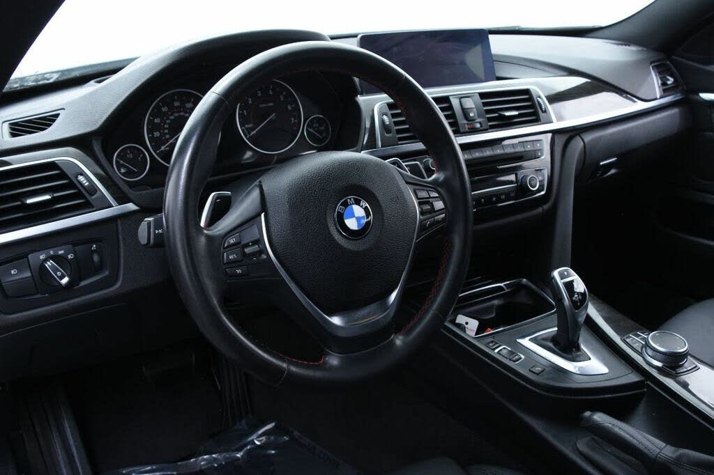 2018 BMW 4 Series 430i Gran Coupe RWD for sale in Elizabeth, NJ – photo 10