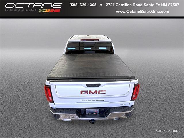 2022 GMC Sierra 1500 SLT for sale in Santa Fe, NM – photo 3
