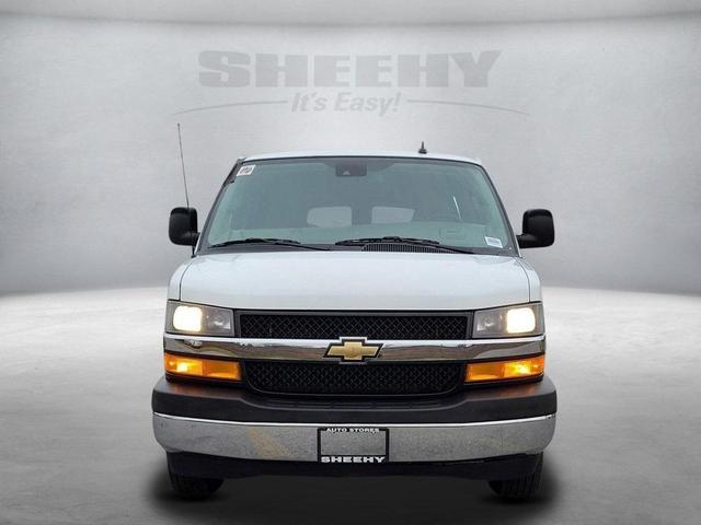 2020 Chevrolet Express 2500 LT for sale in Hagerstown, MD – photo 2