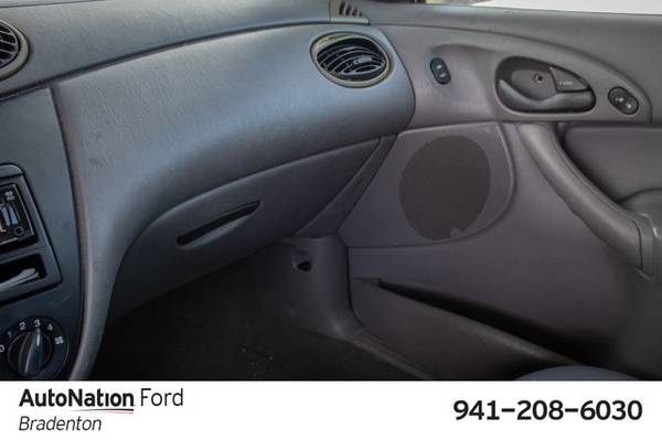 2004 Ford Focus SE SKU:4W147563 Sedan for sale in Bradenton, FL – photo 22