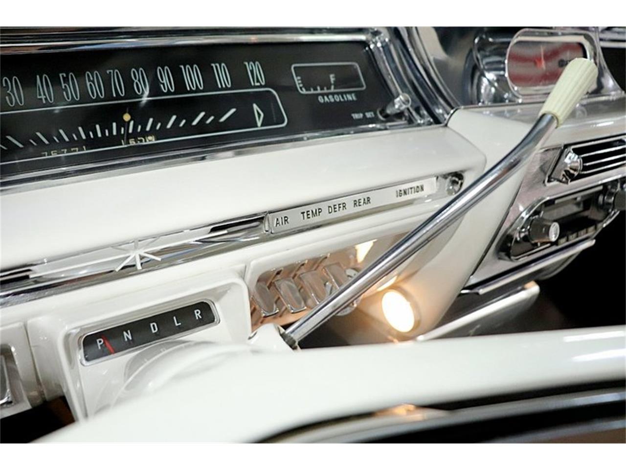 1962 Buick Electra for sale in Kentwood, MI – photo 15